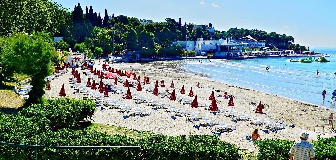 Hostel Ot Spalato Croazia