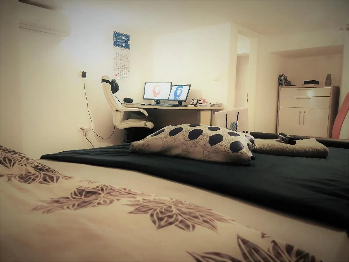 Hostel Ot Spalato Croazia