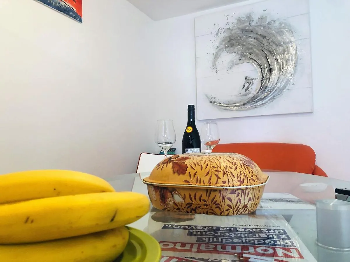 Hostel Ot Spalato