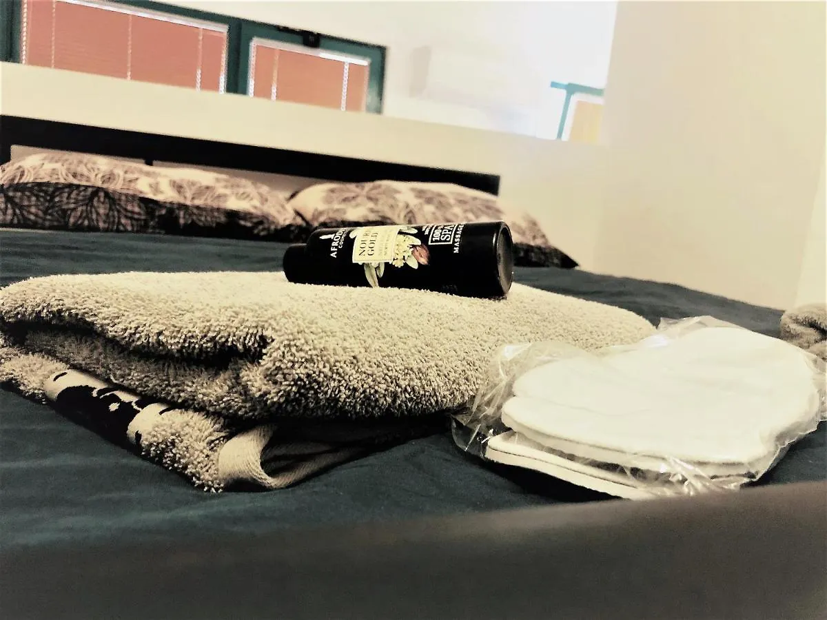 Hostel Ot Spalato