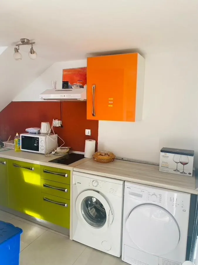 Hostel Ot Spalato