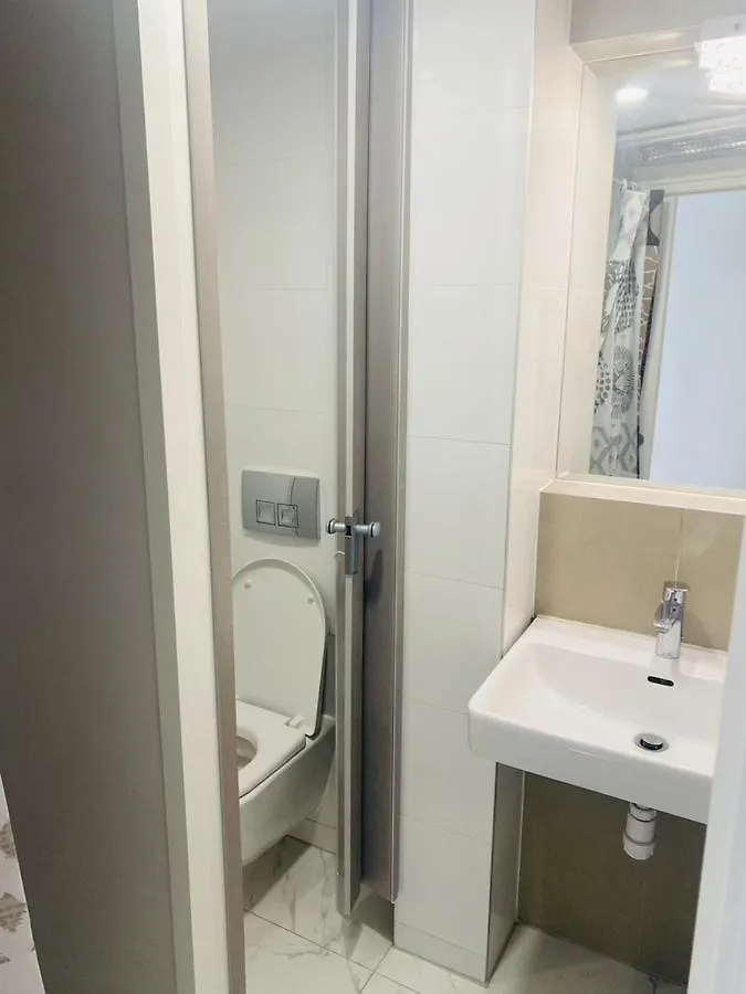 Hostel Ot Spalato Croazia