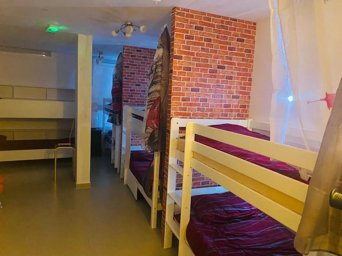 Hostel Ot Spalato 0*,  Croazia