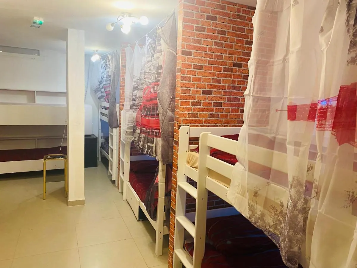 Hostel Ot Spalato