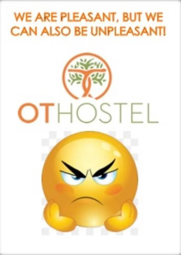 Hostel Ot Spalato