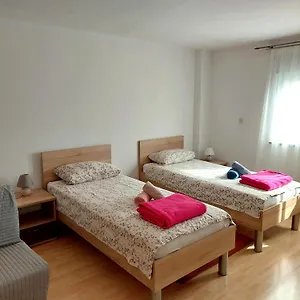 Appartamento Dina