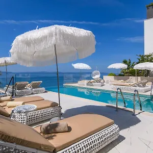 Apartament Gallery Luxury & Rooms-only Adults, Split