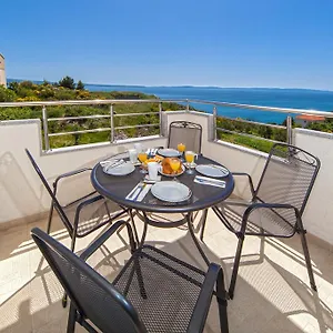 Apartament The View, Split