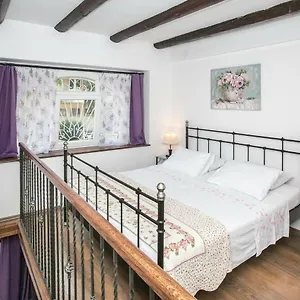 Apartament Miraflores, Split
