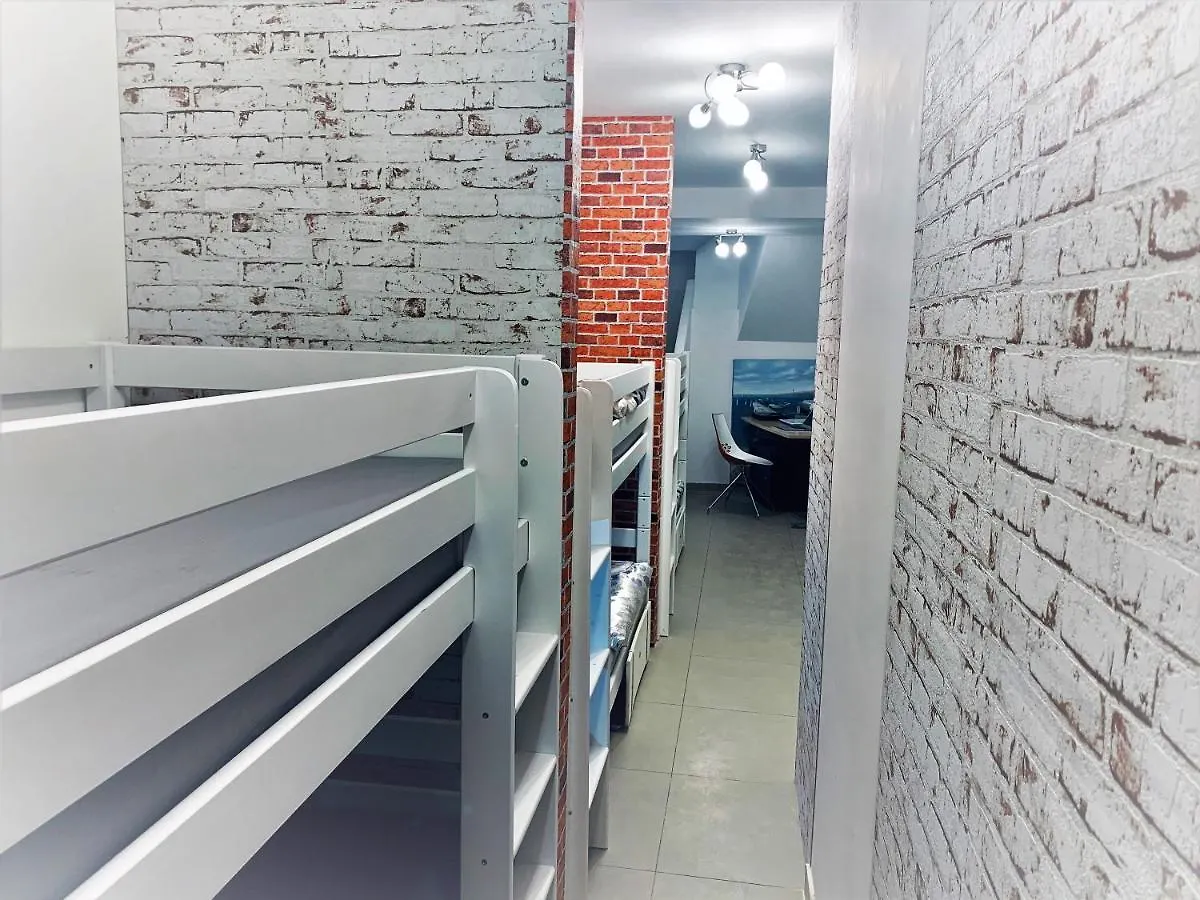 Hostel Ot Split